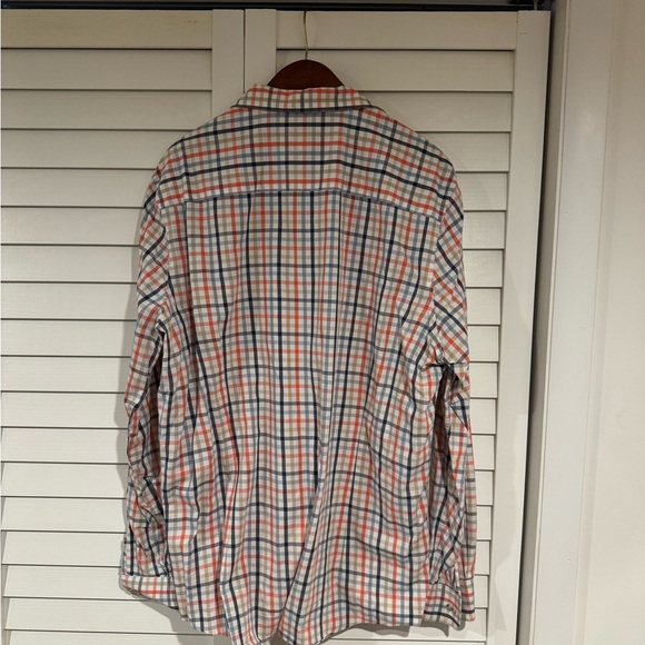 Bar III Button Down - Picture 4 of 5